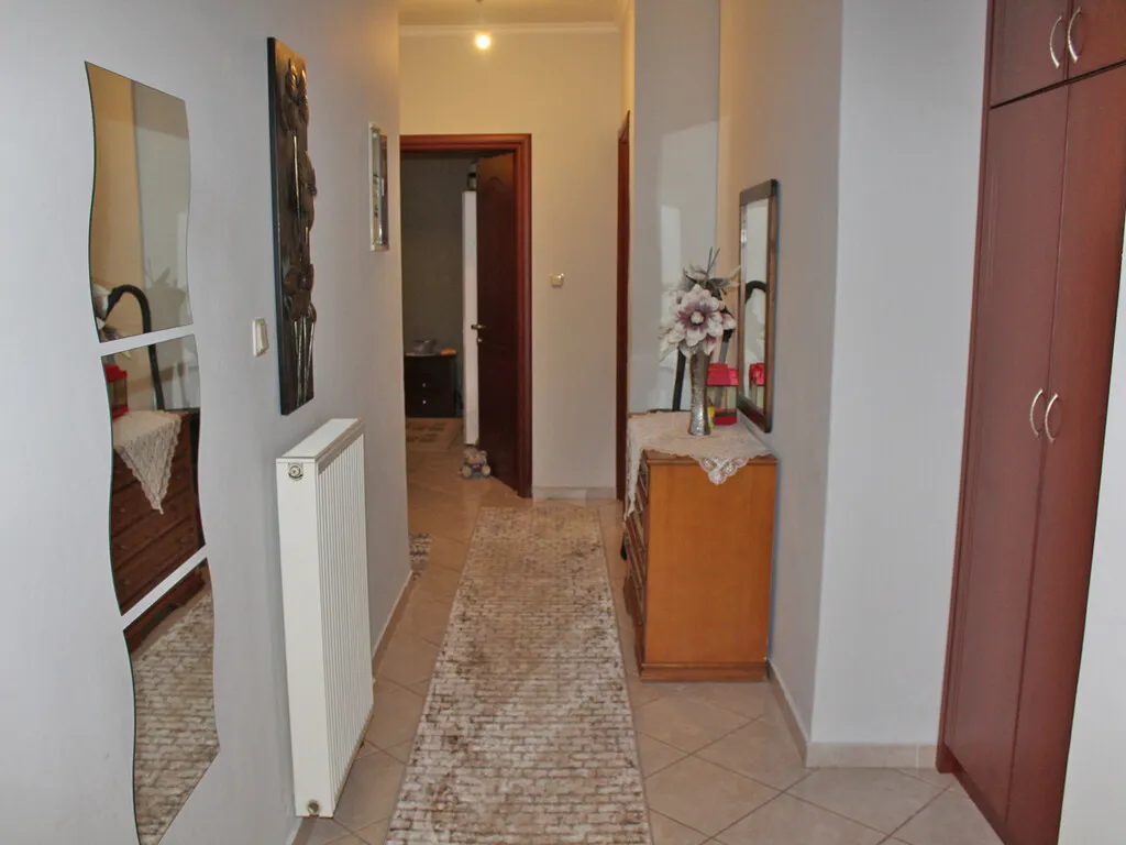 Apartment 92m²  - 4