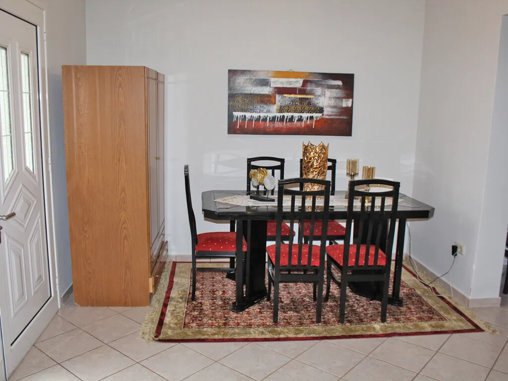 Apartment 92m²  - 5
