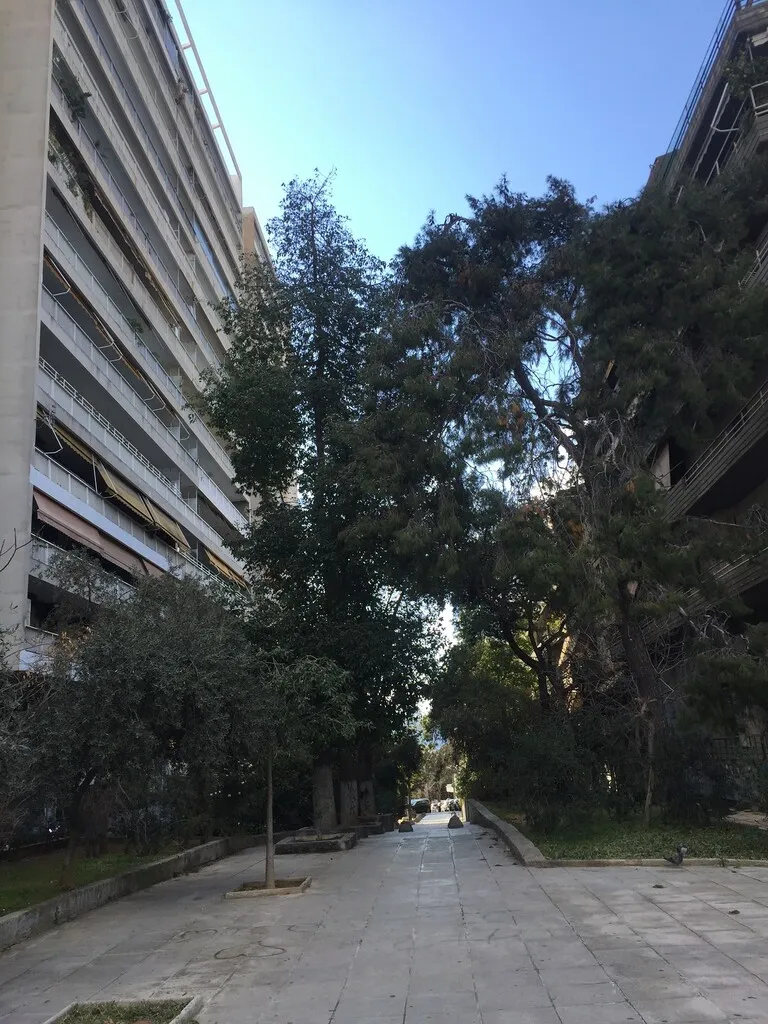 Διαμέρισμα 110τ.μ.  - 3