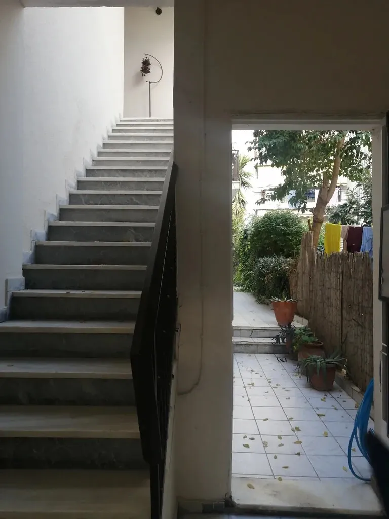 Αυτόνομο κτήριο κατοικιών 300τ.μ.  - 3