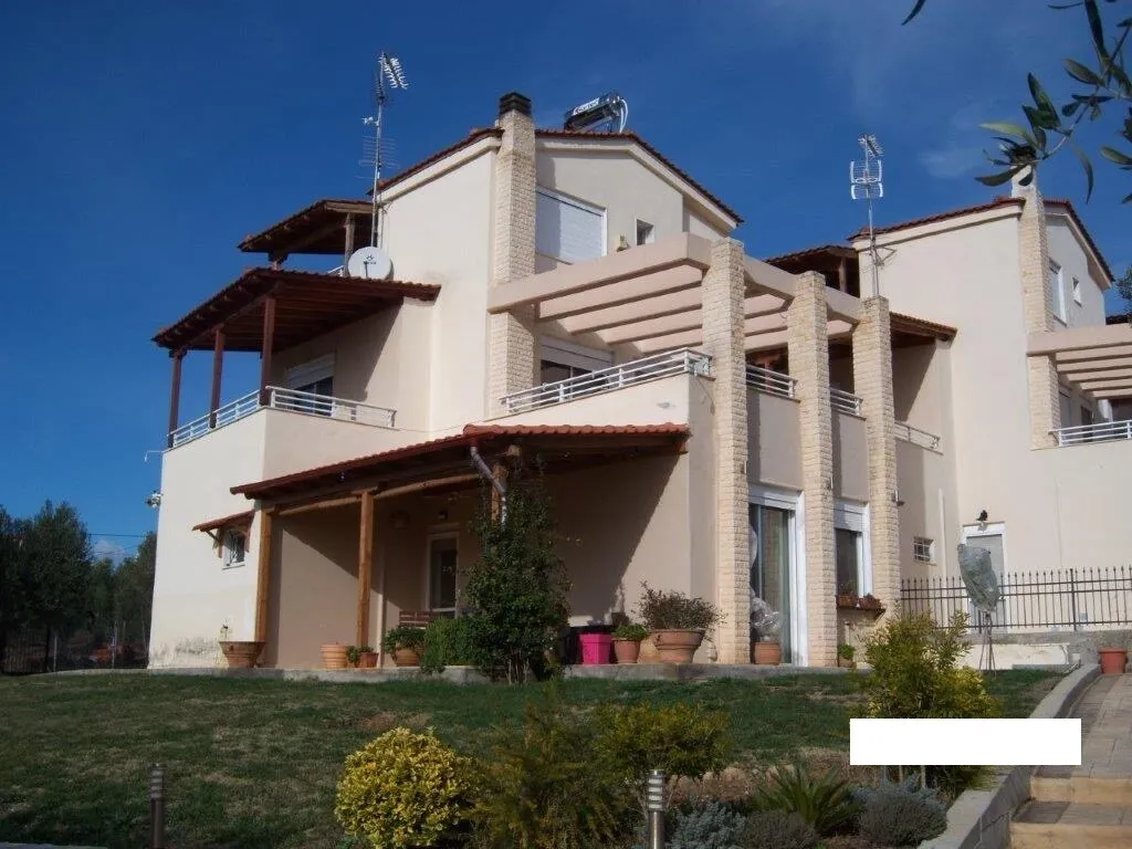 Maisonette 135m²  - 3