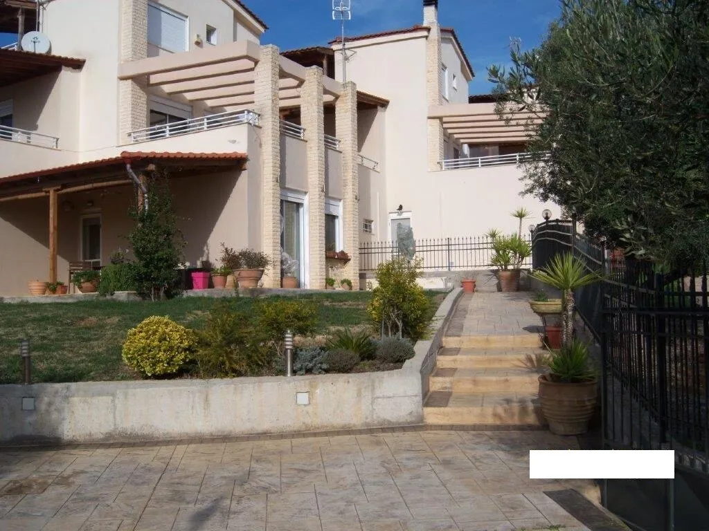 Maisonette 135m²  - 4