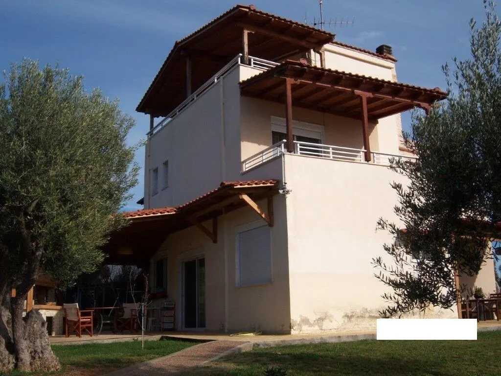 Maisonette 135m²  - 5