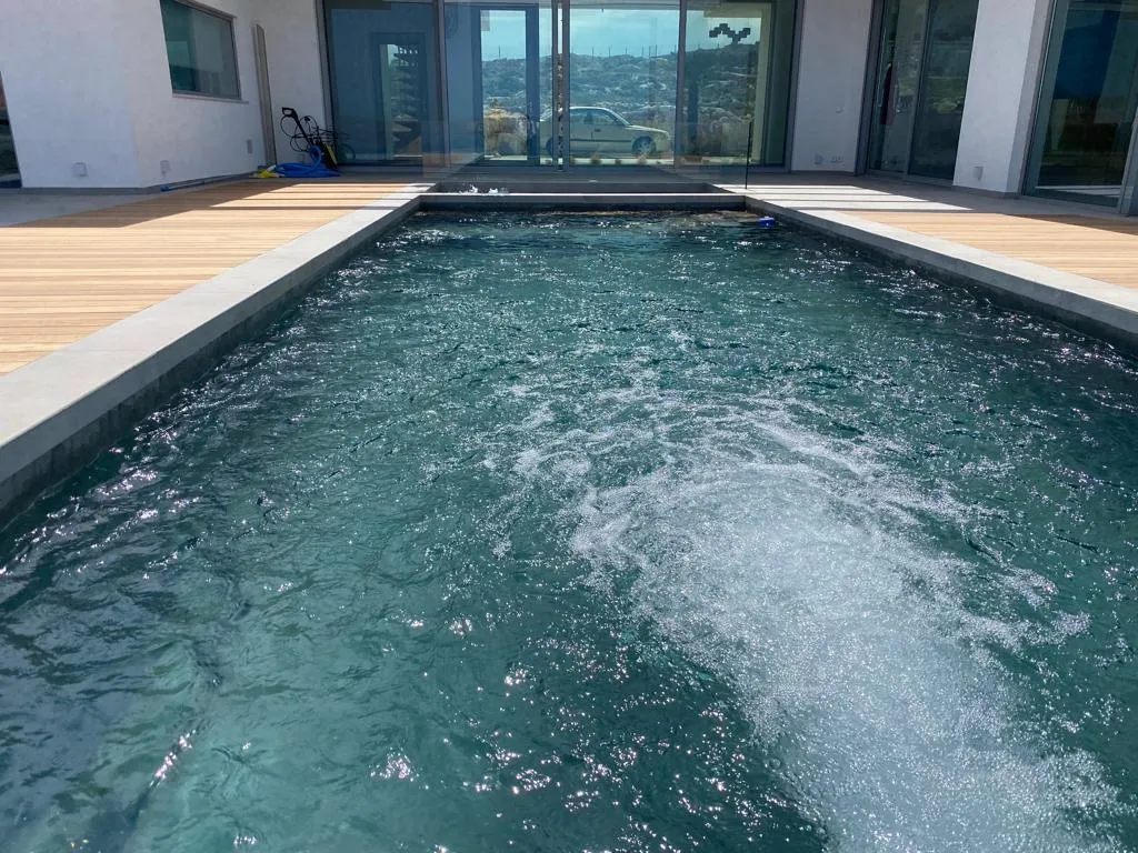 Detached house 406m²  - 2