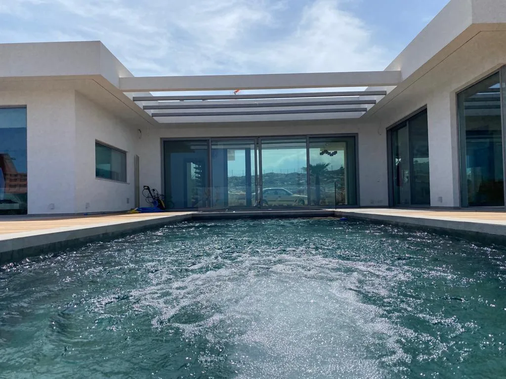 Detached house 406m²  - 3