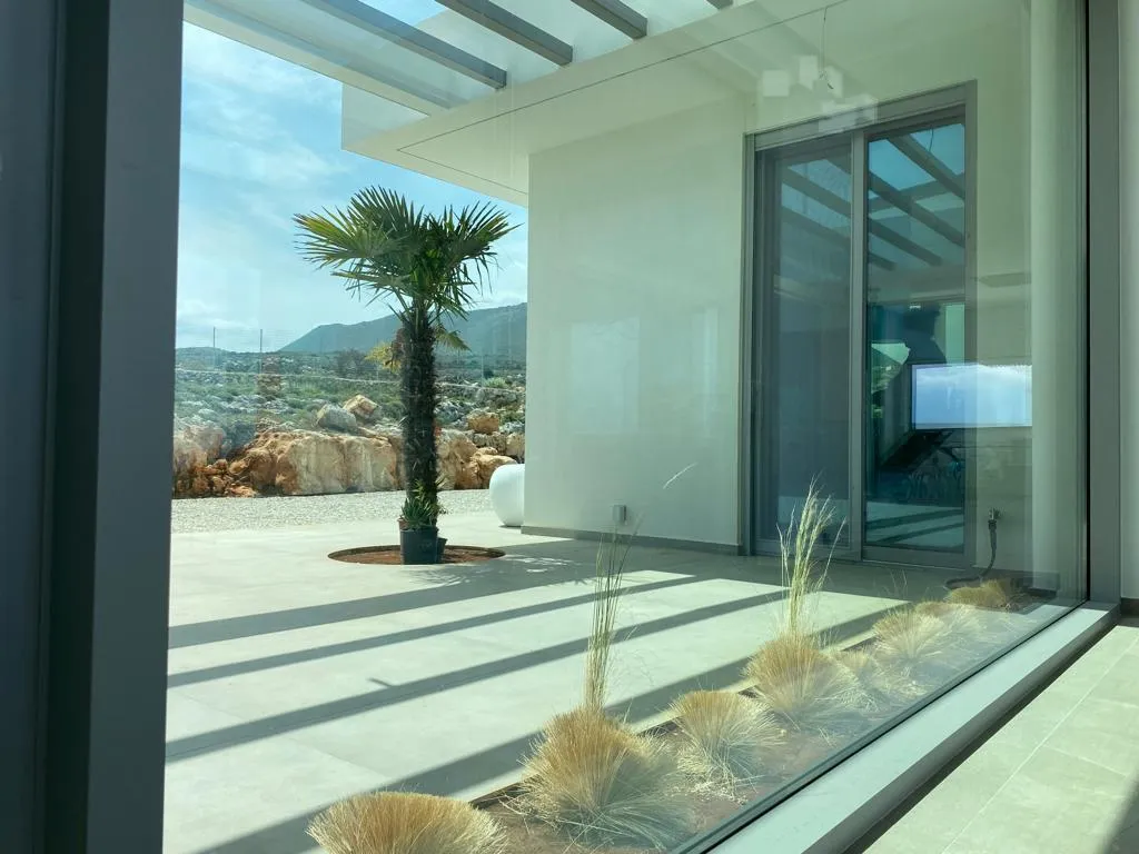 Detached house 406m²  - 5