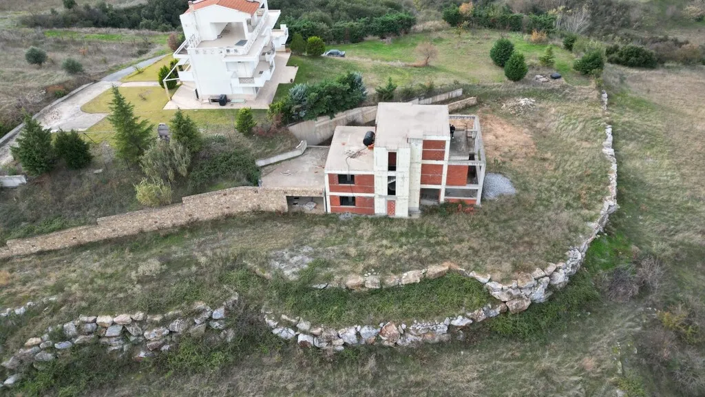 Μονοκατοικία 343τ.μ.  - 4