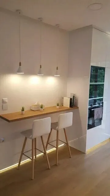 Apartment 75m²  - 2