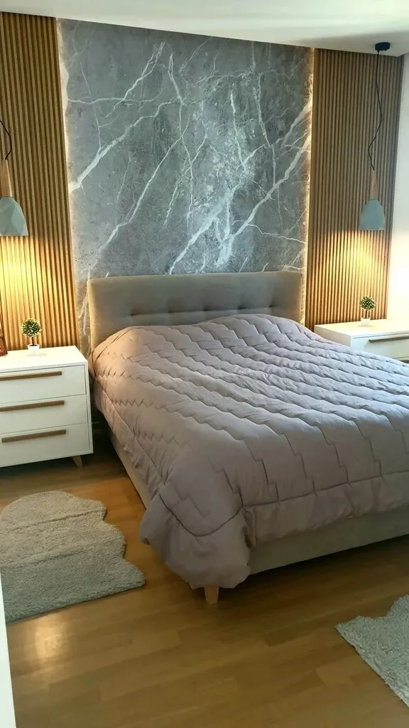 Apartment 75m²  - 3