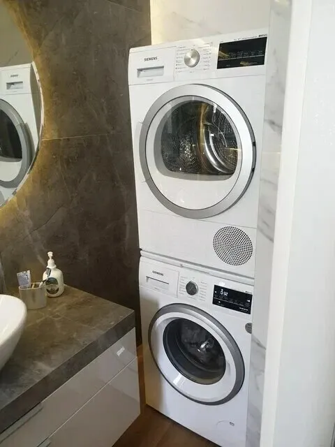 Apartment 75m²  - 5