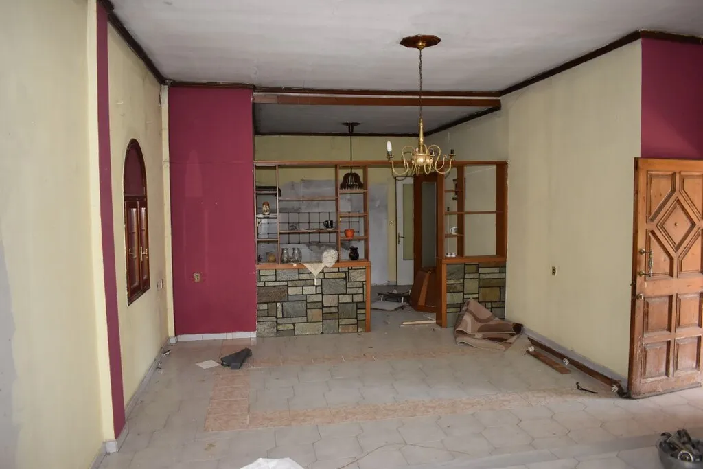 Detached house 155m²  - 2