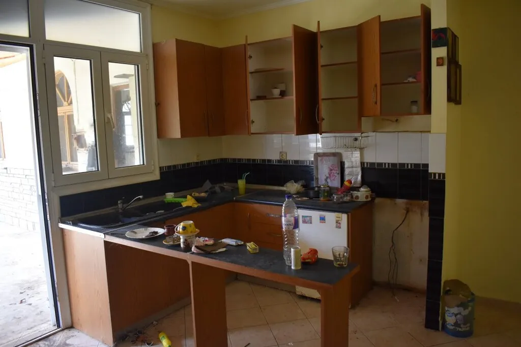 Detached house 155m²  - 3
