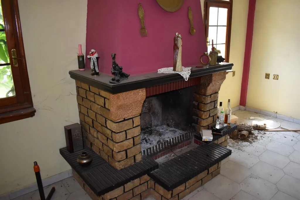 Detached house 155m²  - 4