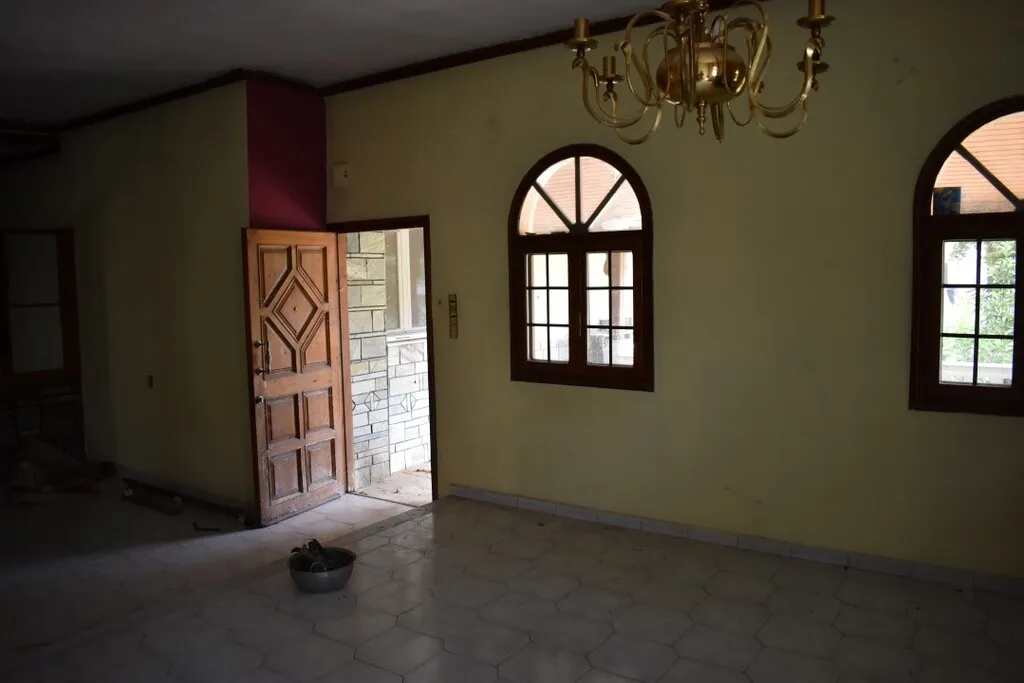 Detached house 155m²  - 5