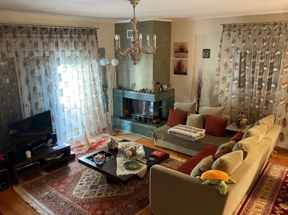 Maisonette 225m²  - 2