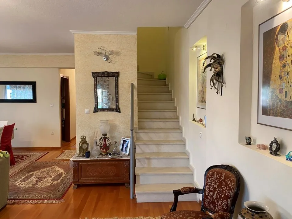 Maisonette 225m²  - 3