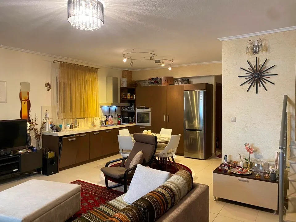 Maisonette 225m²  - 4
