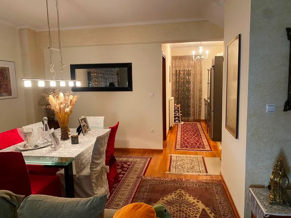 Maisonette 225m²  - 5