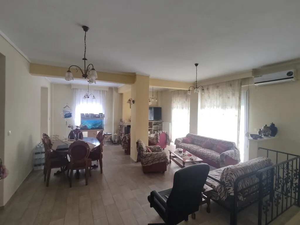 Apartment 160m²  - 2