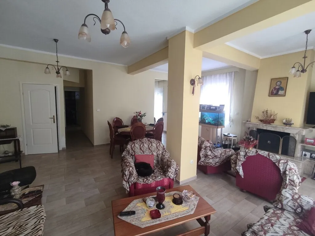 Apartment 160m²  - 4