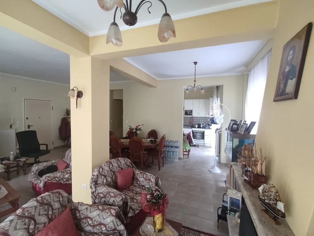 Apartment 160m²  - 5