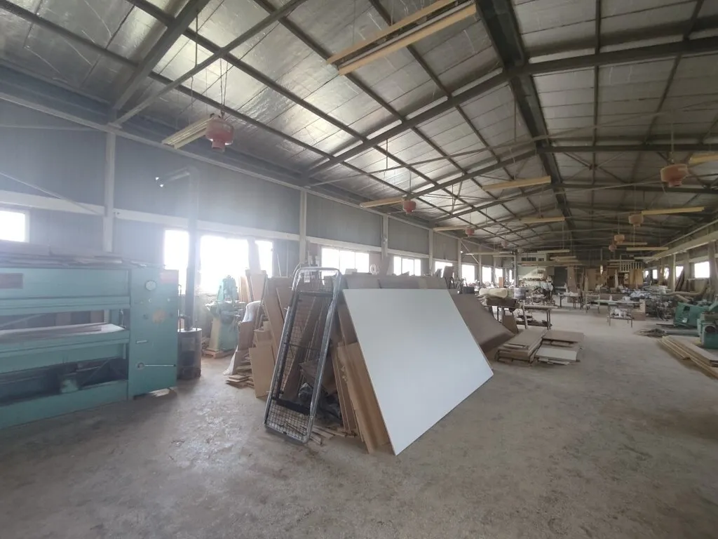 Standalone residential building 900m²  - 4