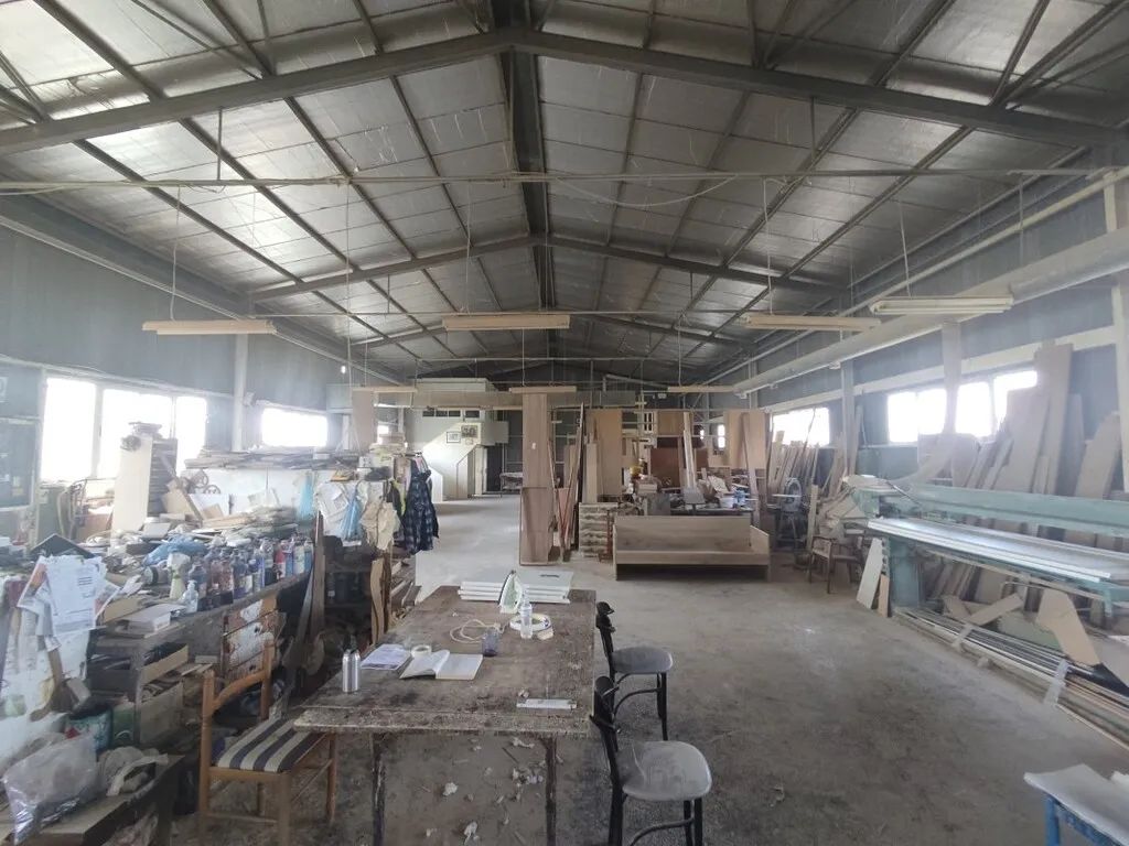 Standalone residential building 900m²  - 5