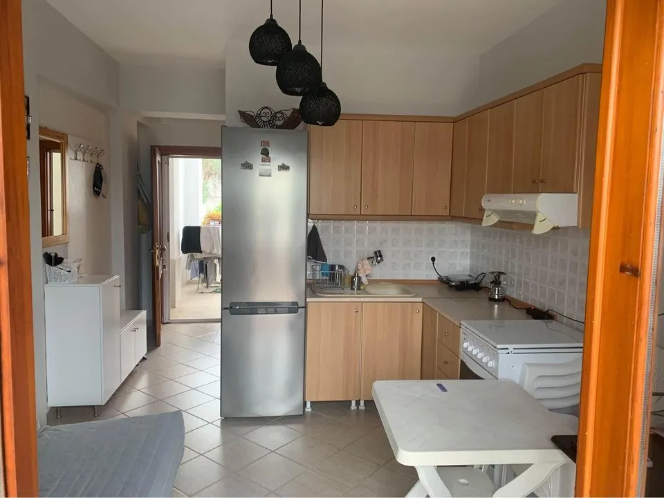 Maisonette 56m²  - 2