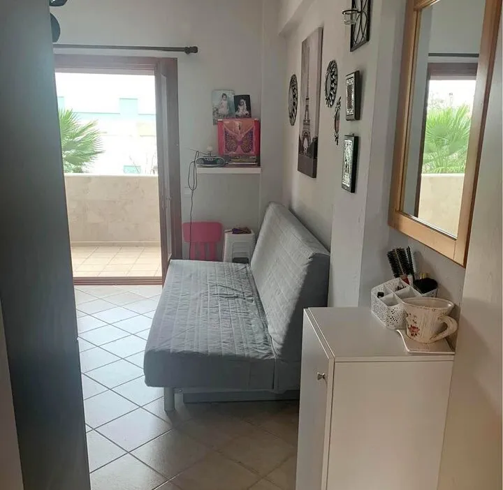 Maisonette 56m²  - 3