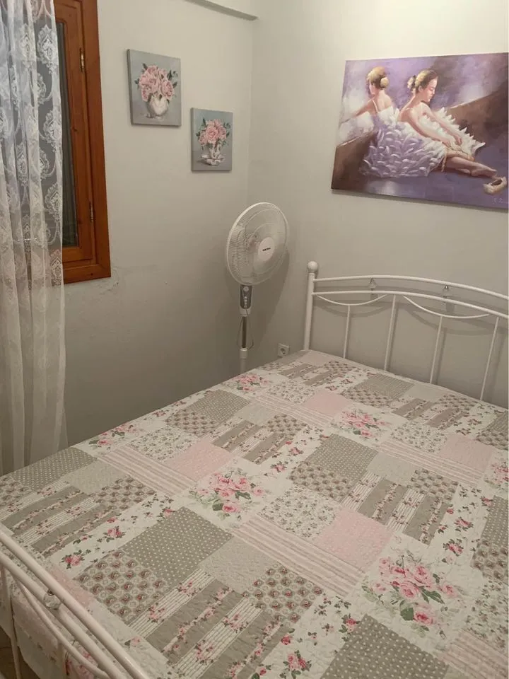 Maisonette 56m²  - 4