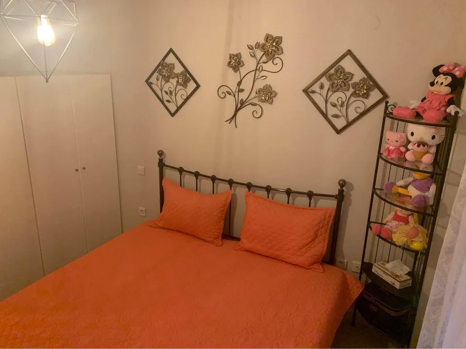 Maisonette 56m²  - 5