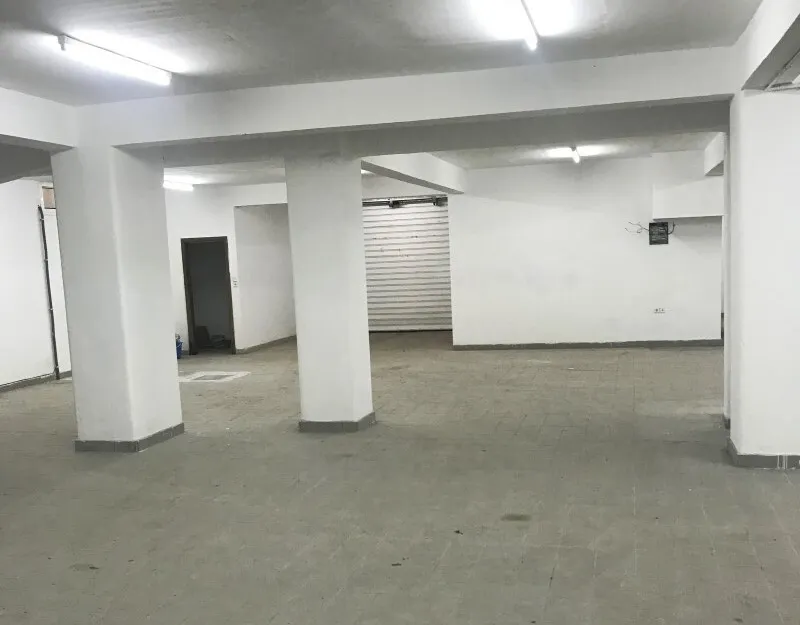 Other .. 540m²  - 2