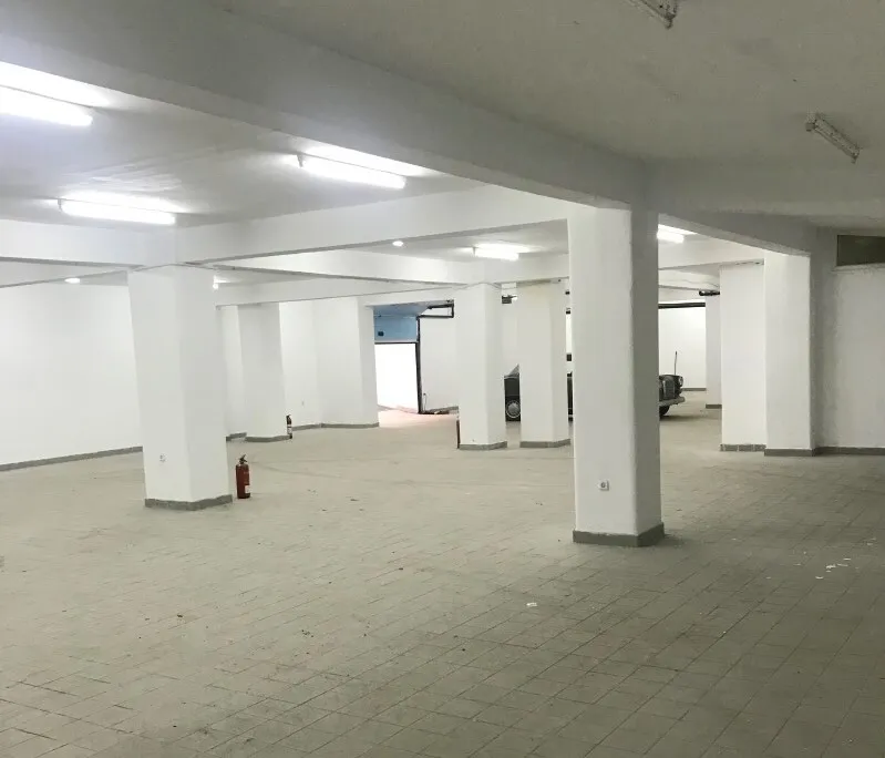 Other .. 540m²  - 5