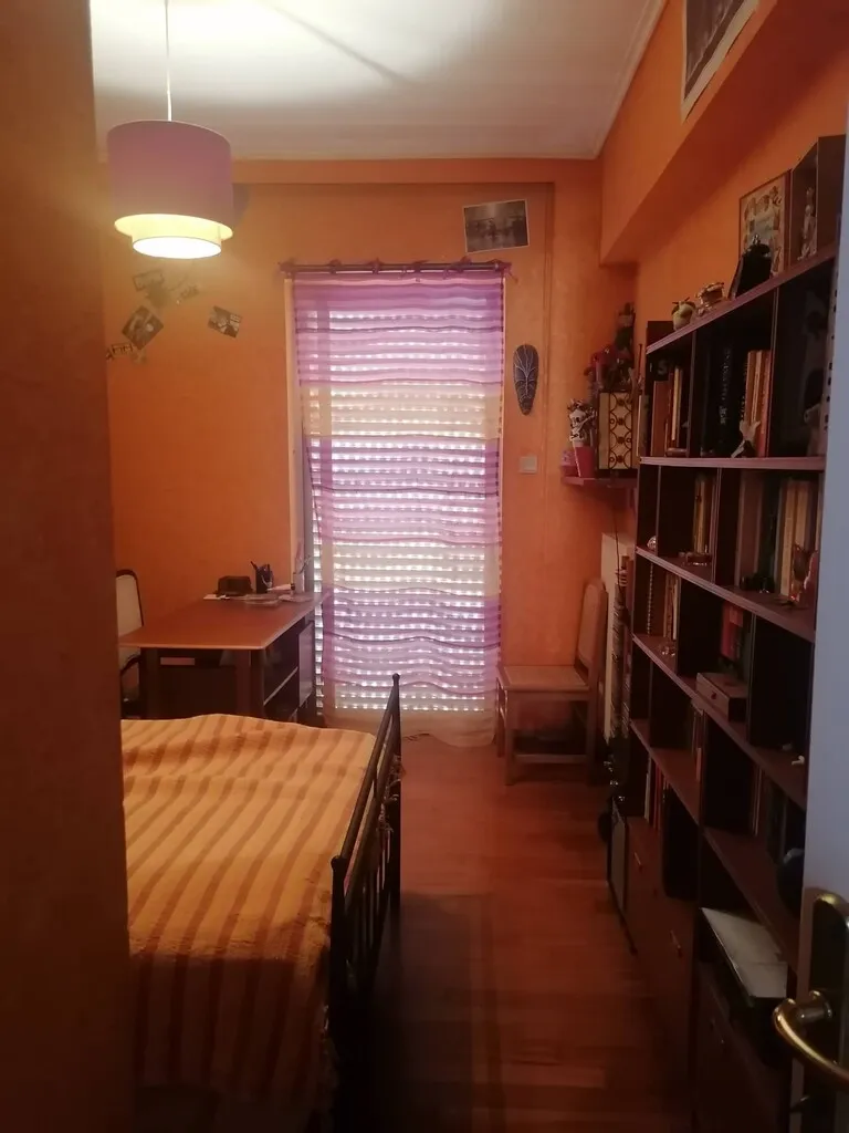 Apartment 113m²  - 2