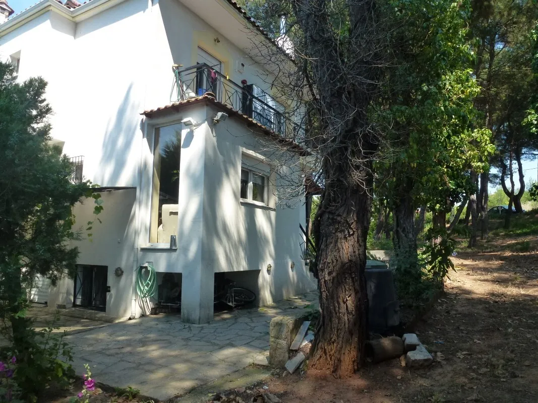 Maisonette 180m²  - 2