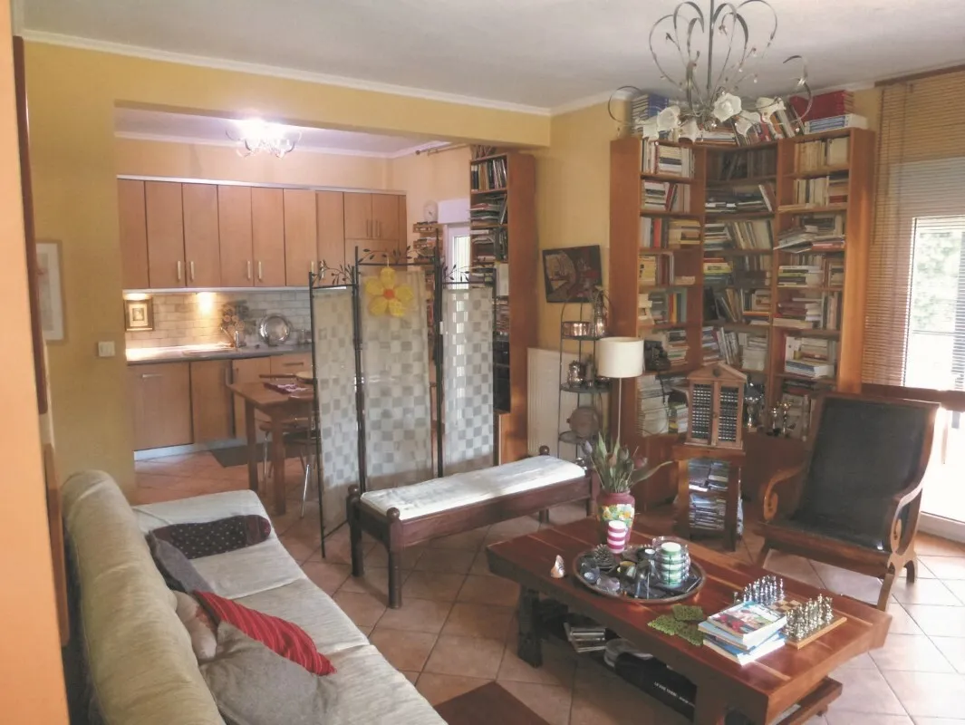 Maisonette 180m²  - 3