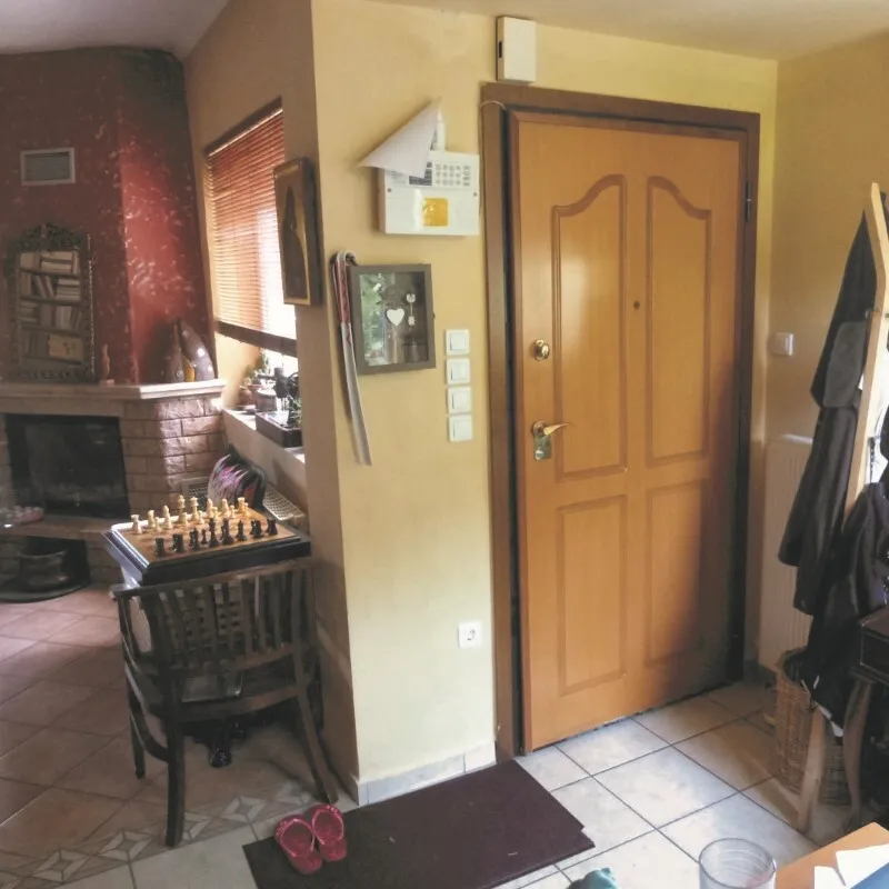 Maisonette 180m²  - 4
