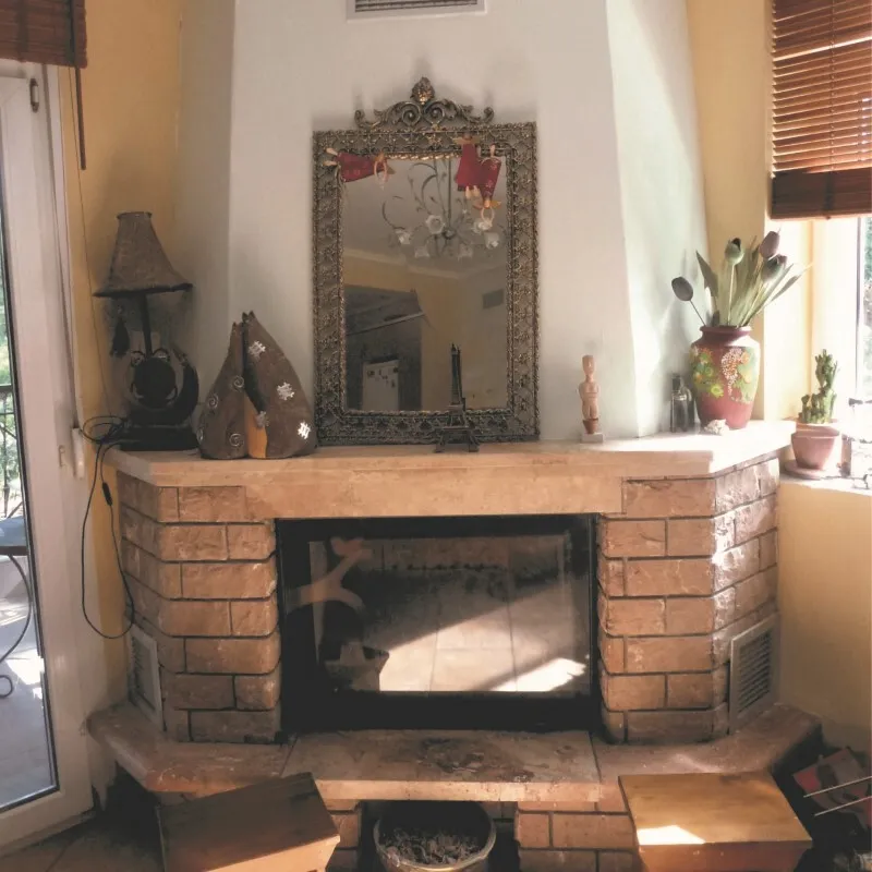 Maisonette 180m²  - 5