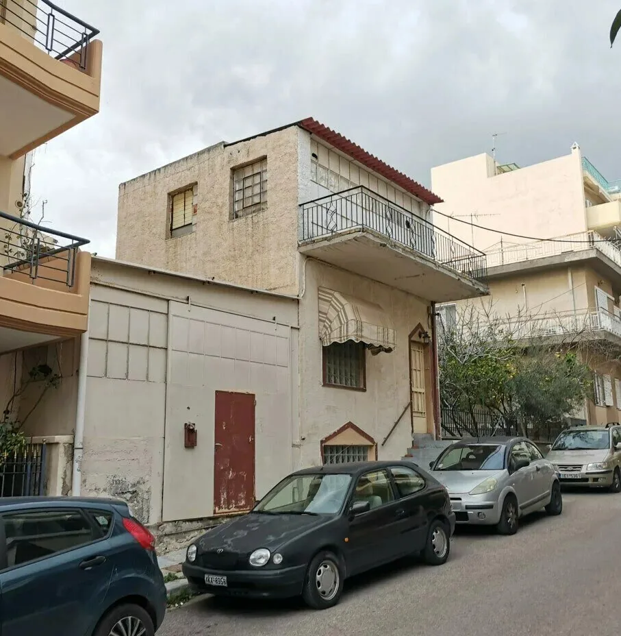 Διαμέρισμα 187τ.μ.  - 4