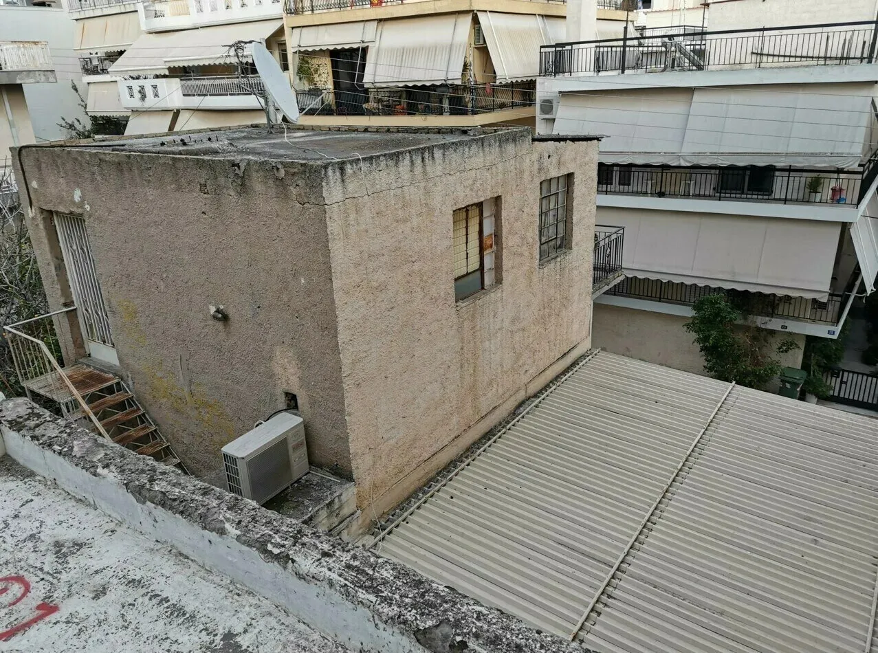 Διαμέρισμα 187τ.μ.  - 5