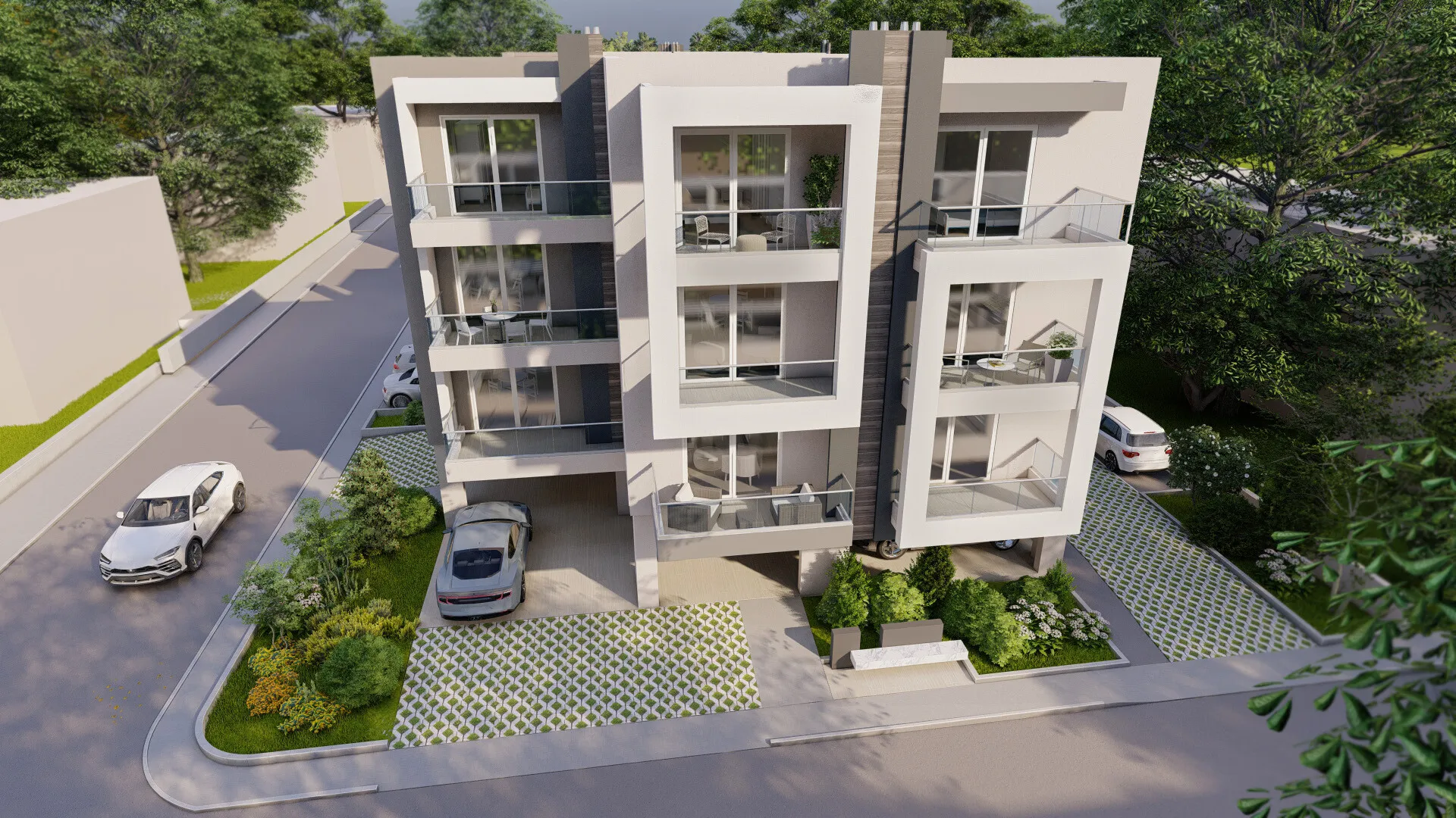 Other .. 59m²  - 2