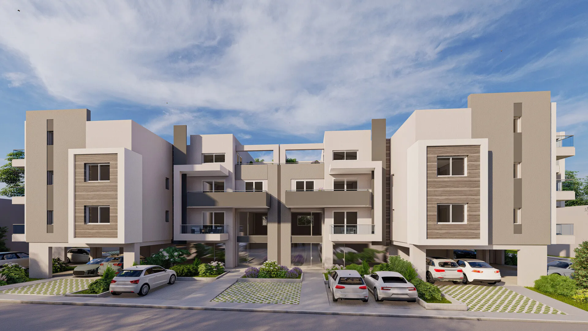 Other .. 59m²  - 4
