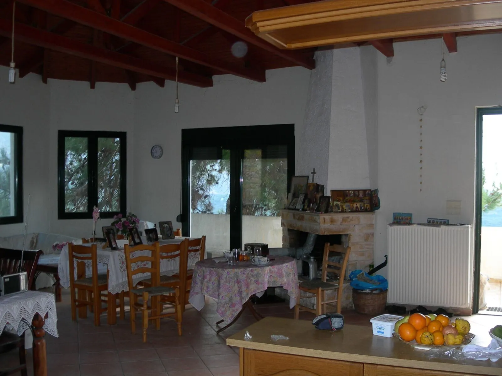 Detached house 120m²  - 4