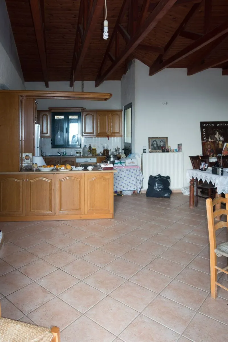 Detached house 120m²  - 5