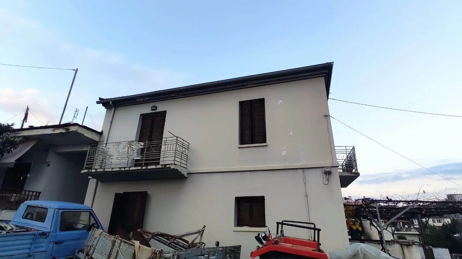 Detached house 204m²  - 2
