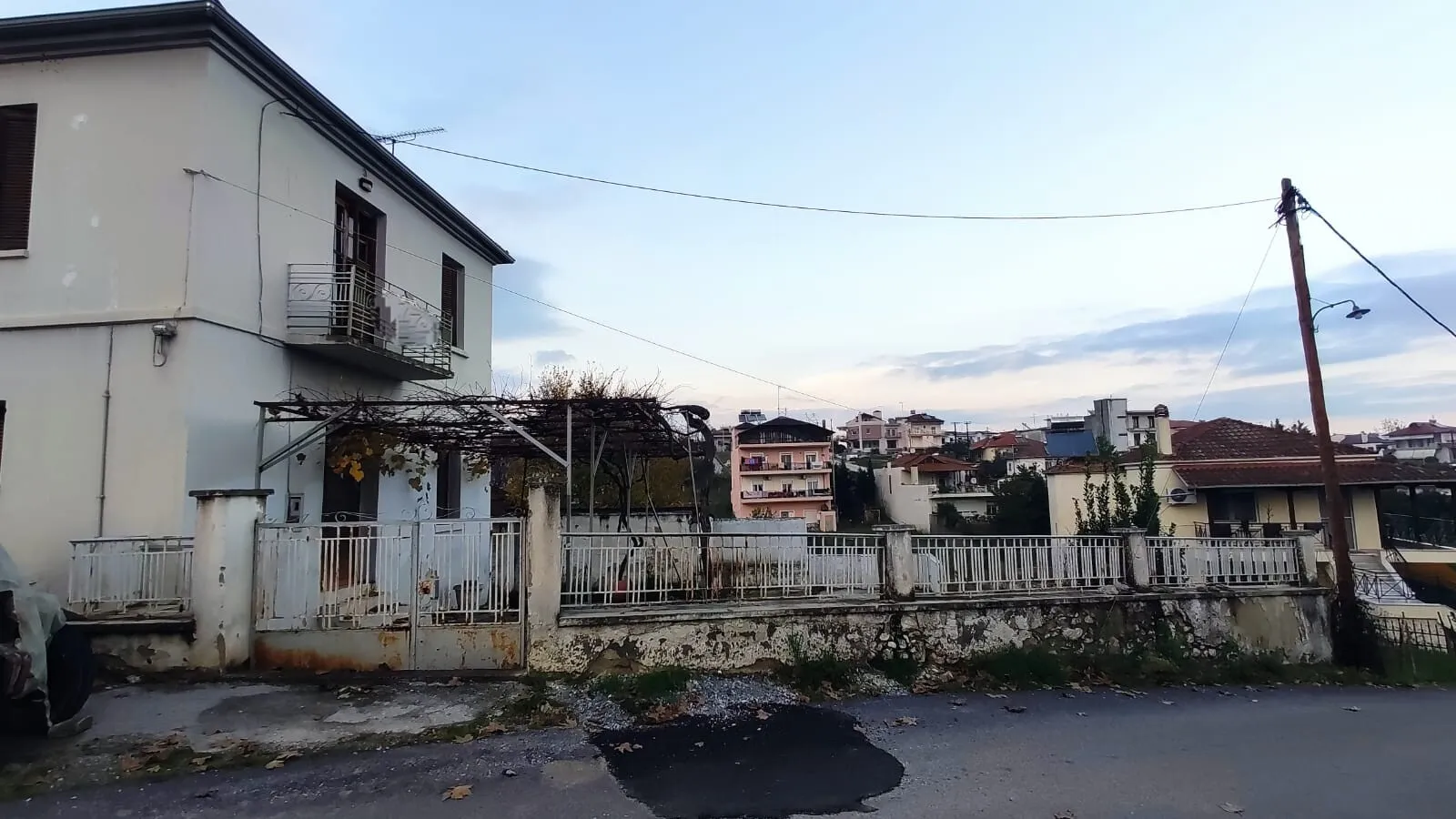 Detached house 204m²  - 3