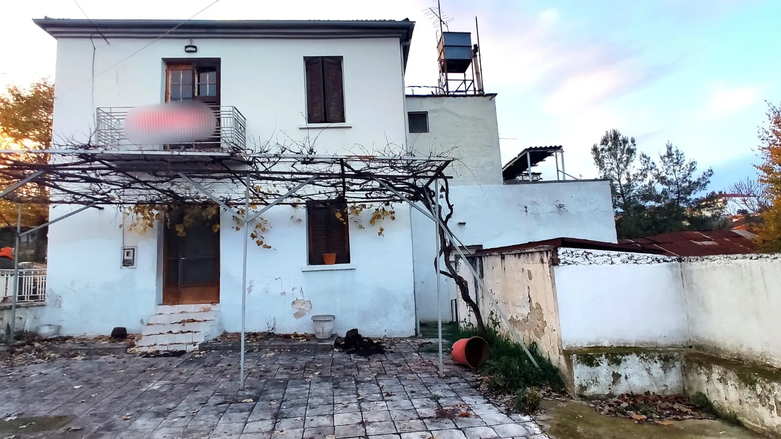 Detached house 204m²  - 4