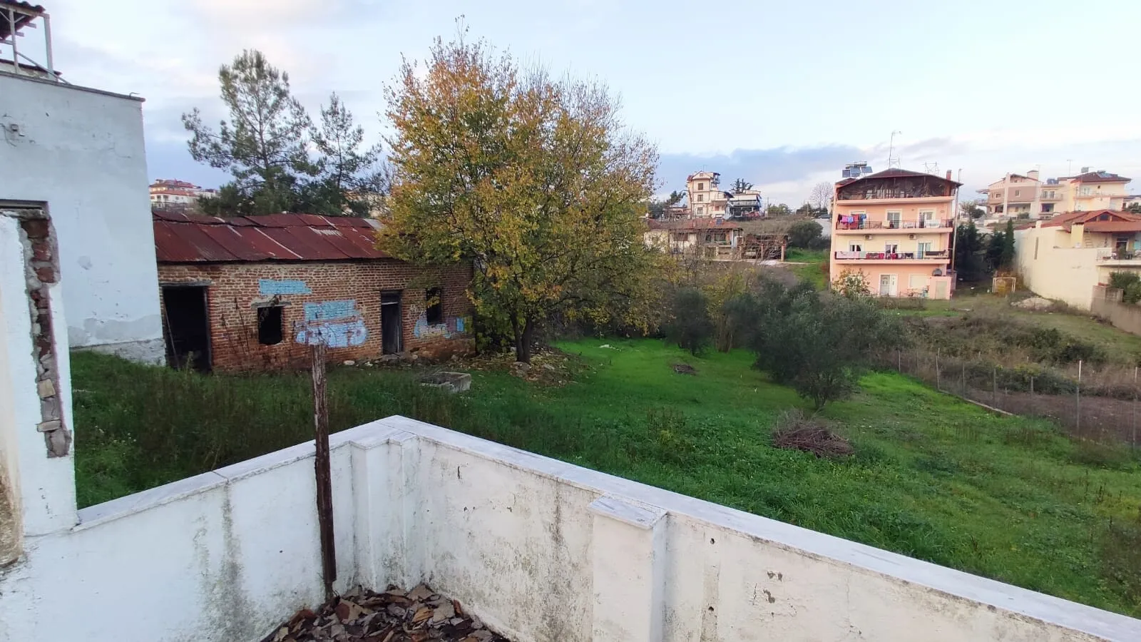 Detached house 204m²  - 5