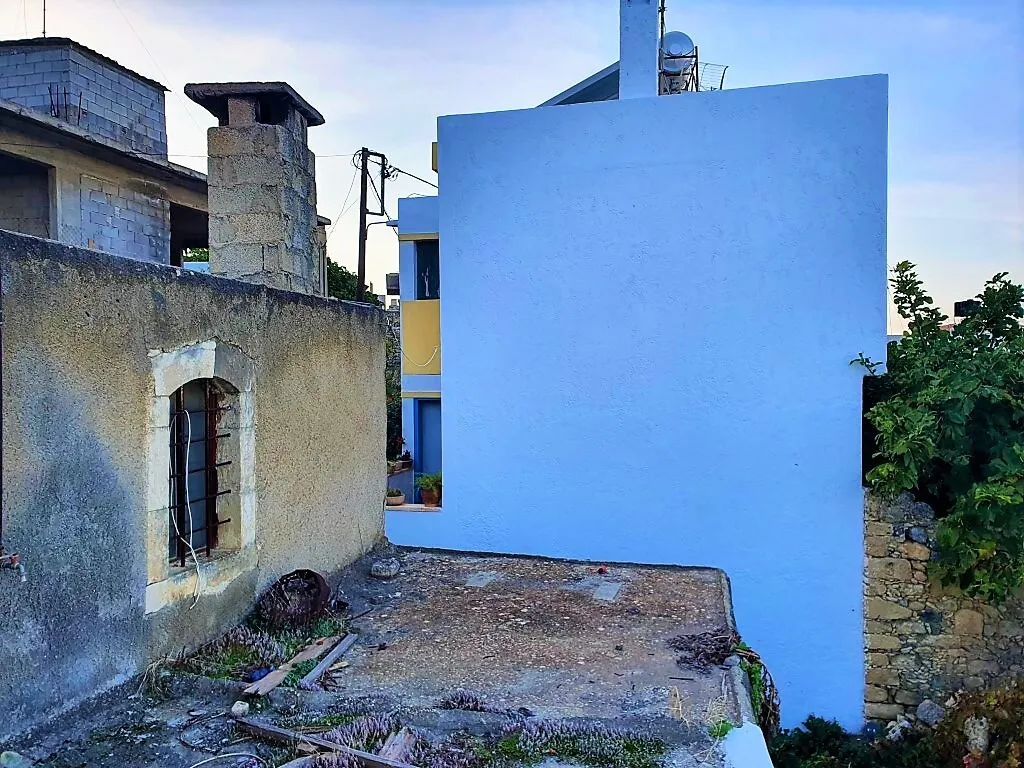 Μονοκατοικία 150τ.μ.  - 3