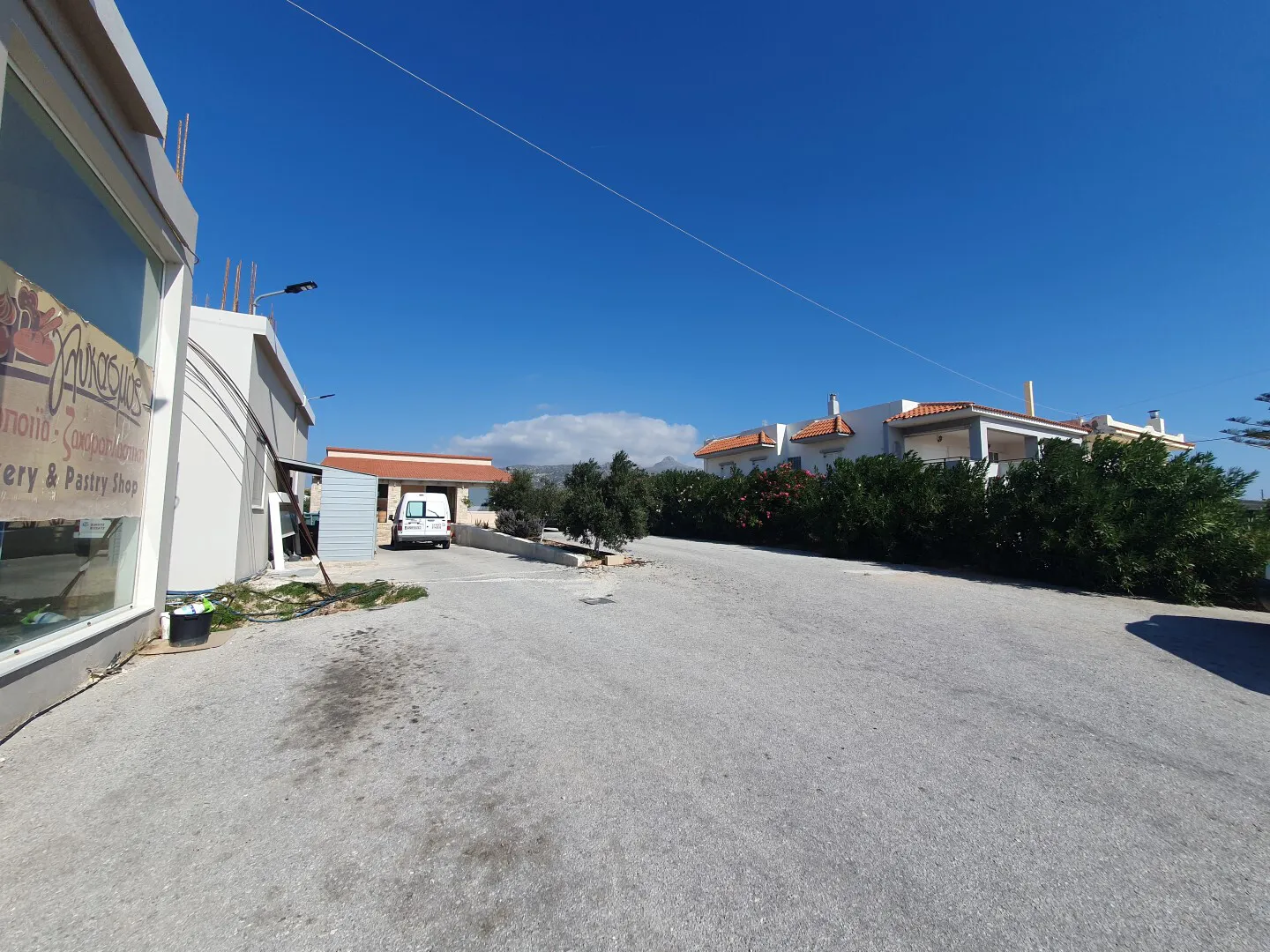 Other .. 335m²  - 2